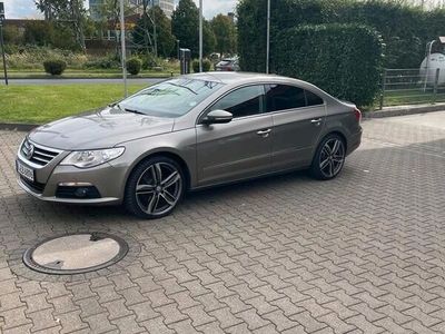 gebraucht VW CC 3 , 2010