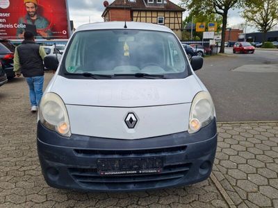 gebraucht Renault Kangoo Rapid Extra