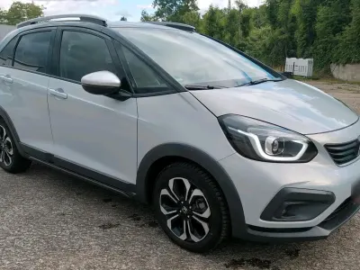 Gebraucht Honda Jazz
