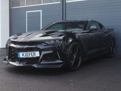 gebraucht Chevrolet Camaro 2.0 Coupé/APPLE/LED/KAMERA/BTH/MFL/R20