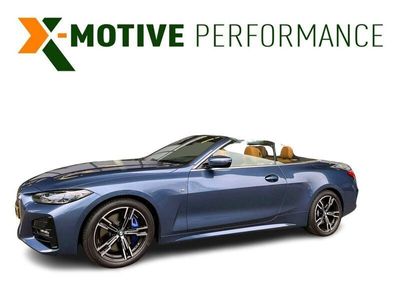 BMW 430 Cabriolet