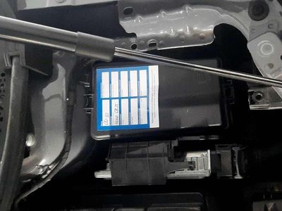 Gebraucht Cupra Formentor VZ 310 PS (228 kW) 2024 Grau SUV