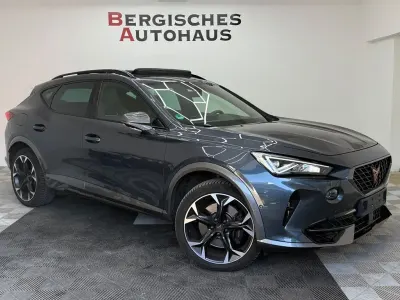 Gebraucht Cupra Formentor