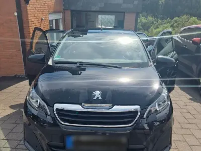Gebraucht Peugeot 108
