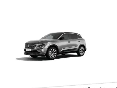 Neu Renault Austral Techno 148 PS (108 kW) 2026 Grau SUV