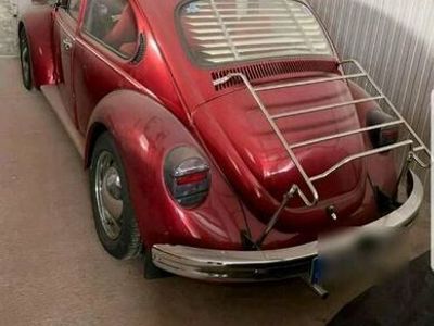 Parkscheinhalter – VW Käfer grau kaufen – corpus delicti design Hamburg –  Wir machen Geschenke
