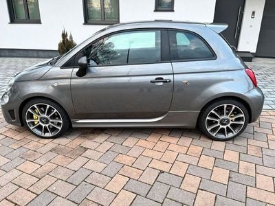 Abarth 695