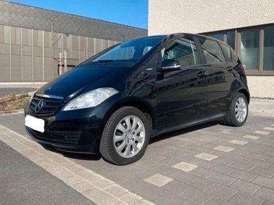 Mercedes A160