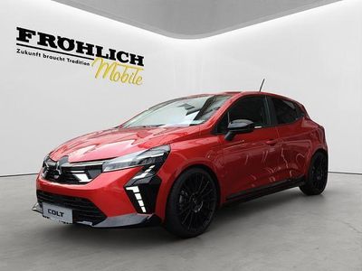 Neu Mitsubishi Colt Plus 91 PS (66 kW) 2025 Rot Kleinwagen