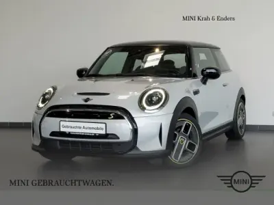 Gebraucht Mini Cooper SE