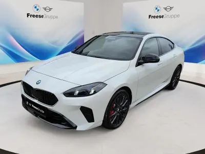 Neu BMW 223 Performance 218 PS (160 kW) 2026 Weiß Coupé