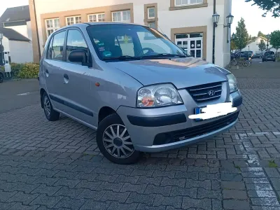 Gebraucht Hyundai Atos