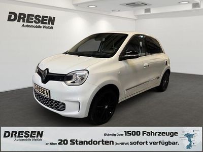 Gebraucht Renault Twingo Urban Night 65 PS (47 kW) 2024 Weiss Kleinwagen