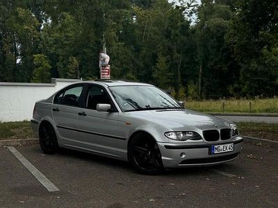 BMW 318