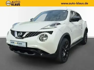 Gebraucht Nissan Juke