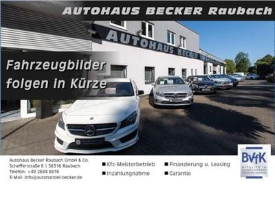 Mercedes CLA200