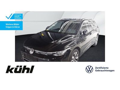 Gebraucht 2025 VW Golf VIII Goal Kombi | 26.390 € (Guter Preis)