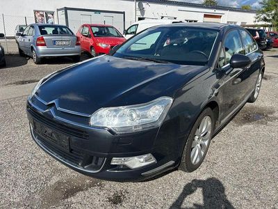 Citroën C5