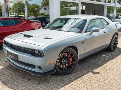 gebraucht Dodge Challenger 6.4 R/T SCAT PACK ALPINE Adrenalin