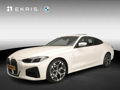 Gebraucht BMW 420 Coupé