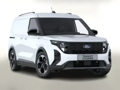 Gebraucht Ford Transit Courier
