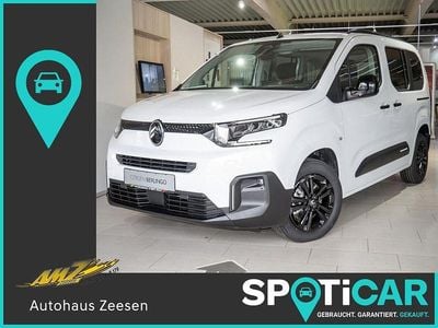 Nuova Citroën Berlingo 131 CV (96 kW) 2026 Bianco Monovolume