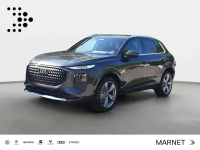 Neu Audi Q3 S-Line 272 PS (200 kW) 2026 Tamboragrau metallic SUV