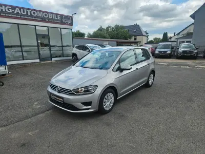 Gebraucht VW Golf VII Comfortline 86 PS (63 kW) 2014 Silber Limousine