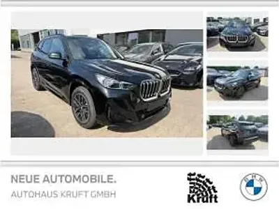 Gebraucht BMW X1