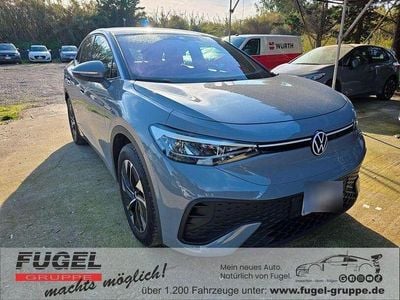 Second-hand VW ID.5 Pro Performance 150 kW (204 CP) 2023 Gri SUV