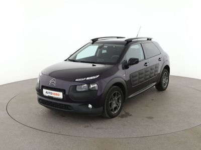 gebraucht Citroën C4 Cactus 1.6 Blue-HDi Shine, Diesel, 11.210 €