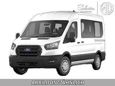 Neu Ford Transit Trend 150 PS (110 kW) 2026 Kombi