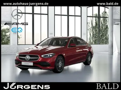 Gebraucht Mercedes C180