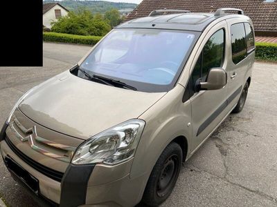 gebraucht Citroën Berlingo Multispace