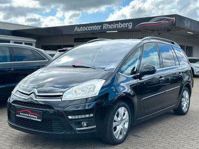 Citroën Grand C4 Picasso