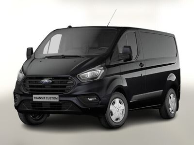 gebraucht Ford Transit Custom 2.0 TDCi 170 Trend 320 L1 in Kehl