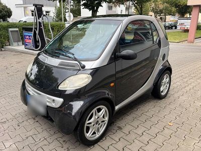 Smart ForTwo Coupé