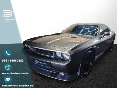 Gebraucht Dodge Challenger