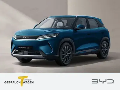Gebraucht BYD Atto 2