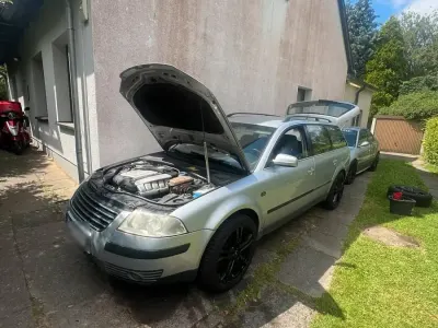 Gebraucht VW Passat