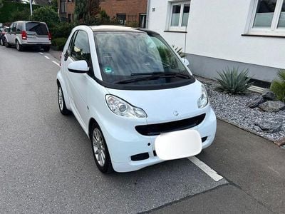 Smart ForTwo Coupé