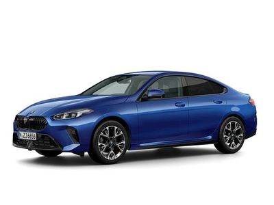 Nowe BMW 218 Efficient Dynamics 150 KM (110 kW) 2025 Niebieski Coupe