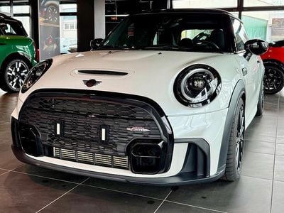 Usata Mini Cooper S 178 CV (130 kW) 2023 Bianco Utilitaria
