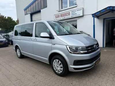 Gebraucht VW Caravelle