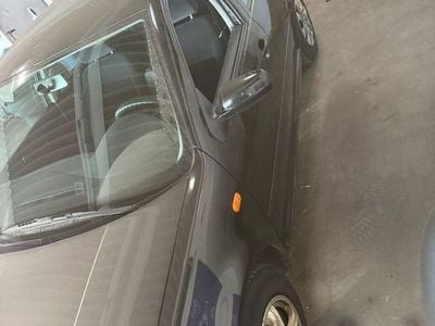 VW Golf III