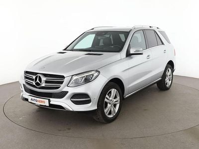 Mercedes GLE250