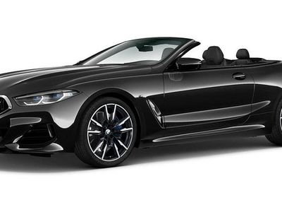 Schwarz Gebraucht 2025 BMW M850 Shadowline Coupé | 91.444 €