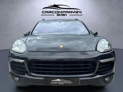 Usata Porsche Cayenne 262 CV (192 kW) 2014 Andere SUV