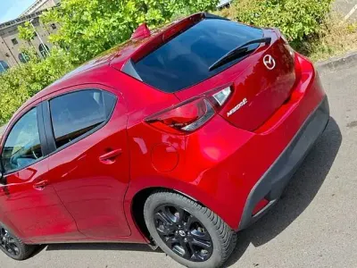 Gebraucht Mazda 2