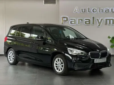 Gebraucht BMW 216